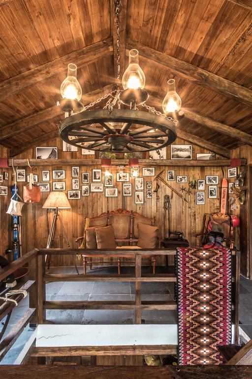 Chimborazo Lodge Εξωτερικό φωτογραφία